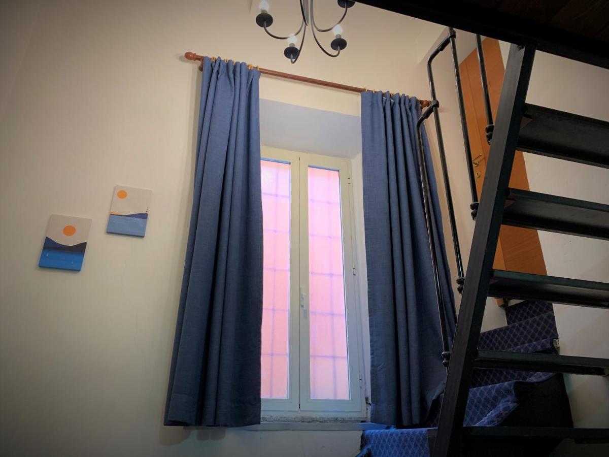 شقة Casa Trevi 11 روما المظهر الخارجي الصورة